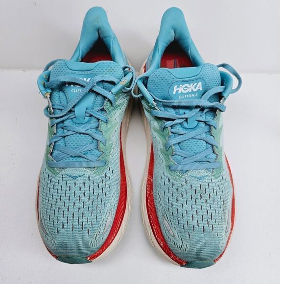Hoka Women 10 Arch Support Runner - Picture 3 of 11